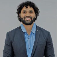 Subrahmanyam chandragiri